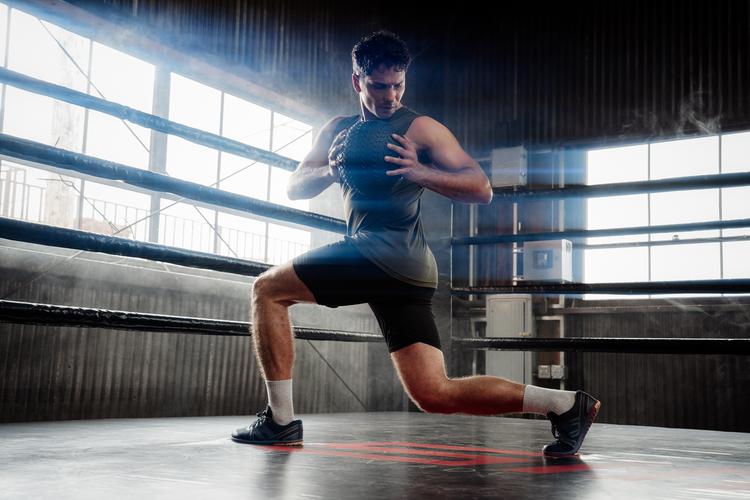 Barefoot Shoes for Weightlifting & Strength Training