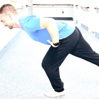 How to Perfect Your Balance
