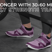 Can You Live Longer With 30-60 Minutes Of Weekly Strength Training?