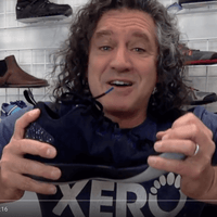 How to find TRULY comfortable shoes