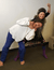 Gorgeous Ladies of Wrestling star, Lena Phoenix, co-founder and CFO of xeroshoes.sbs