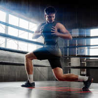 Barefoot Shoes for Weightlifting & Strength Training