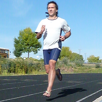 How To Run Barefoot