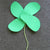 Barefoot Sandals Shamrock Style