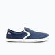 Vintage Indigo