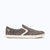 Xero Shoes Dillon Canvas Slip-On Women Sneaker in Leopard with Toe Facing Right