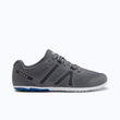 Steel Gray / Blue Iolite