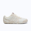 Xero Shoes Prio - Women Shoe in White with Toe Facing Right