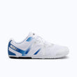 White / Blue Iolite