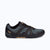 Xero Shoes Mesa Trail II - Men Shoe in Black with Toe Facing Right