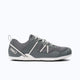 Steel Gray