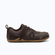Java Brown Leather