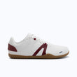 White / Red