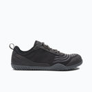 Xero Shoes 360 Women Shoe in Asphalt Gray with Toe Facing Right
