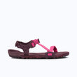 Fuchsia Purple